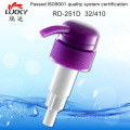 32/410 Plastic Lotion Dispenser for Dish Cleaning